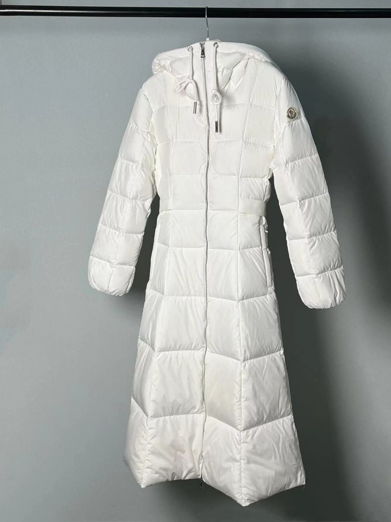 Moncler Down Coat